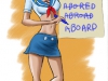 SailorSignGirl